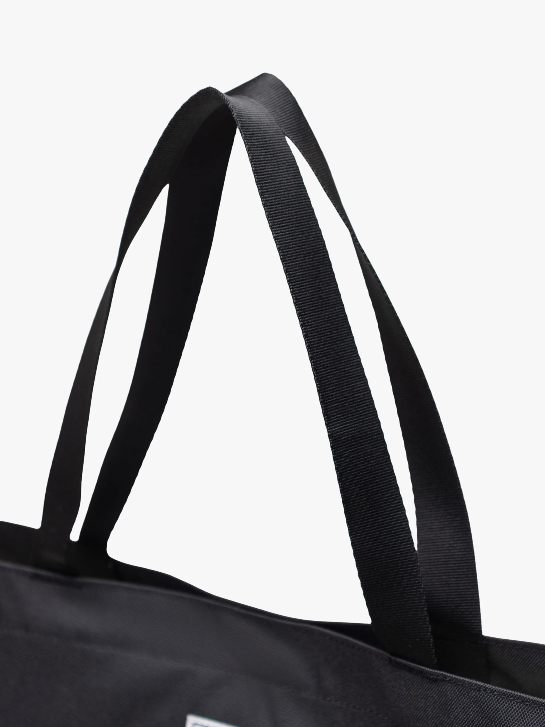 Herschel Supply Co. Kids' Solid Tote Bag, Black