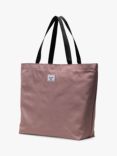 Herschel Supply Co. Kids' Solid Tote Bag, Ash Rose