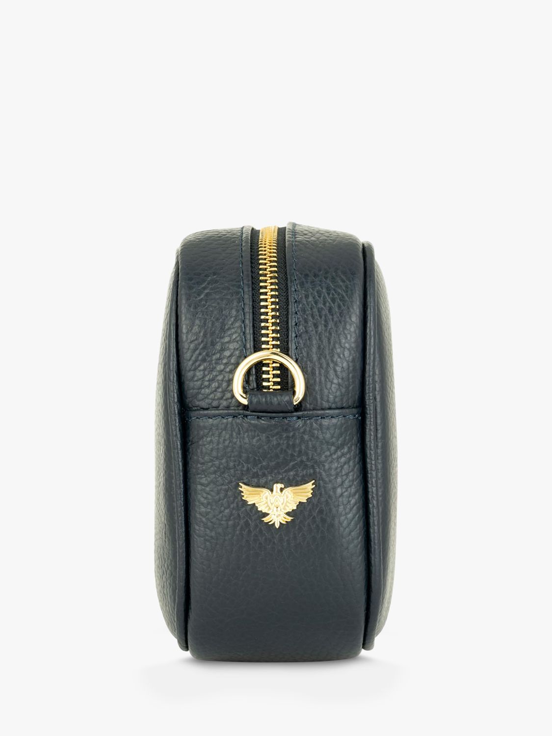 Buy Apatchy Boho Strap Leather Crossbody Bag Online at johnlewis.com