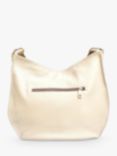 Apatchy The Harriet Slouchy Leather Shoulder Bag, Stone