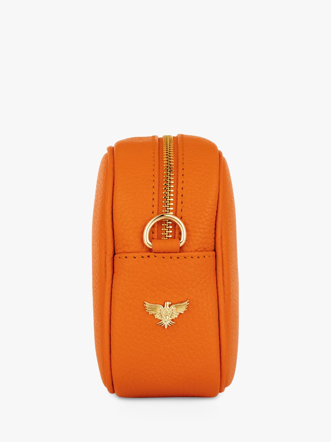 Buy Apatchy Leather Crossbody Bag Online at johnlewis.com