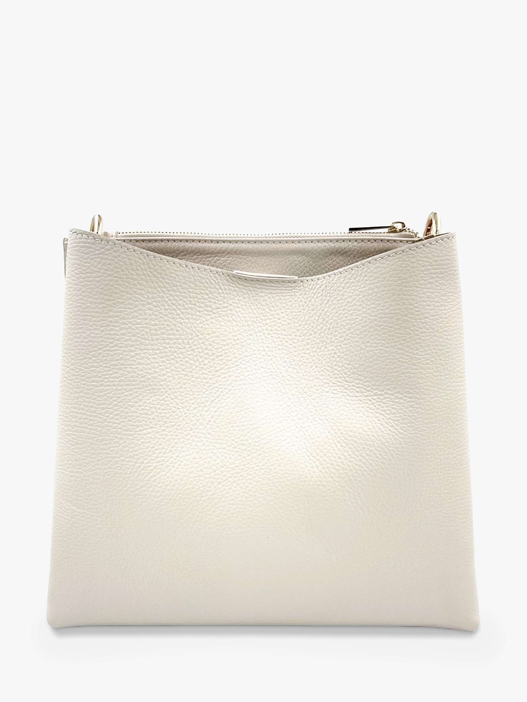 Buy Apatchy Leather Tote Bag Online at johnlewis.com