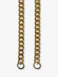 Apatchy Chain Shoulder Handbag Chain Strap