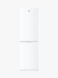 Hoover HOCH1T518EWK-1 Freestanding 50/50 Fridge Freezer, White