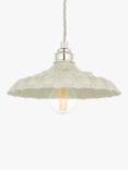 John Lewis ANYDAY Sylvie Metal Ceiling Shade