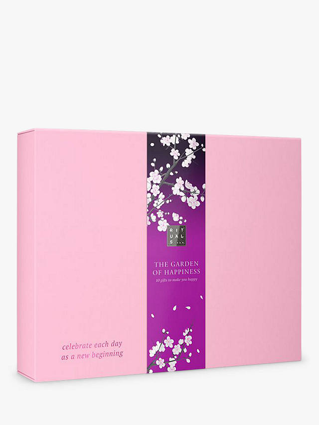 Rituals Garden of Happiness Bodycare Gift Set 3