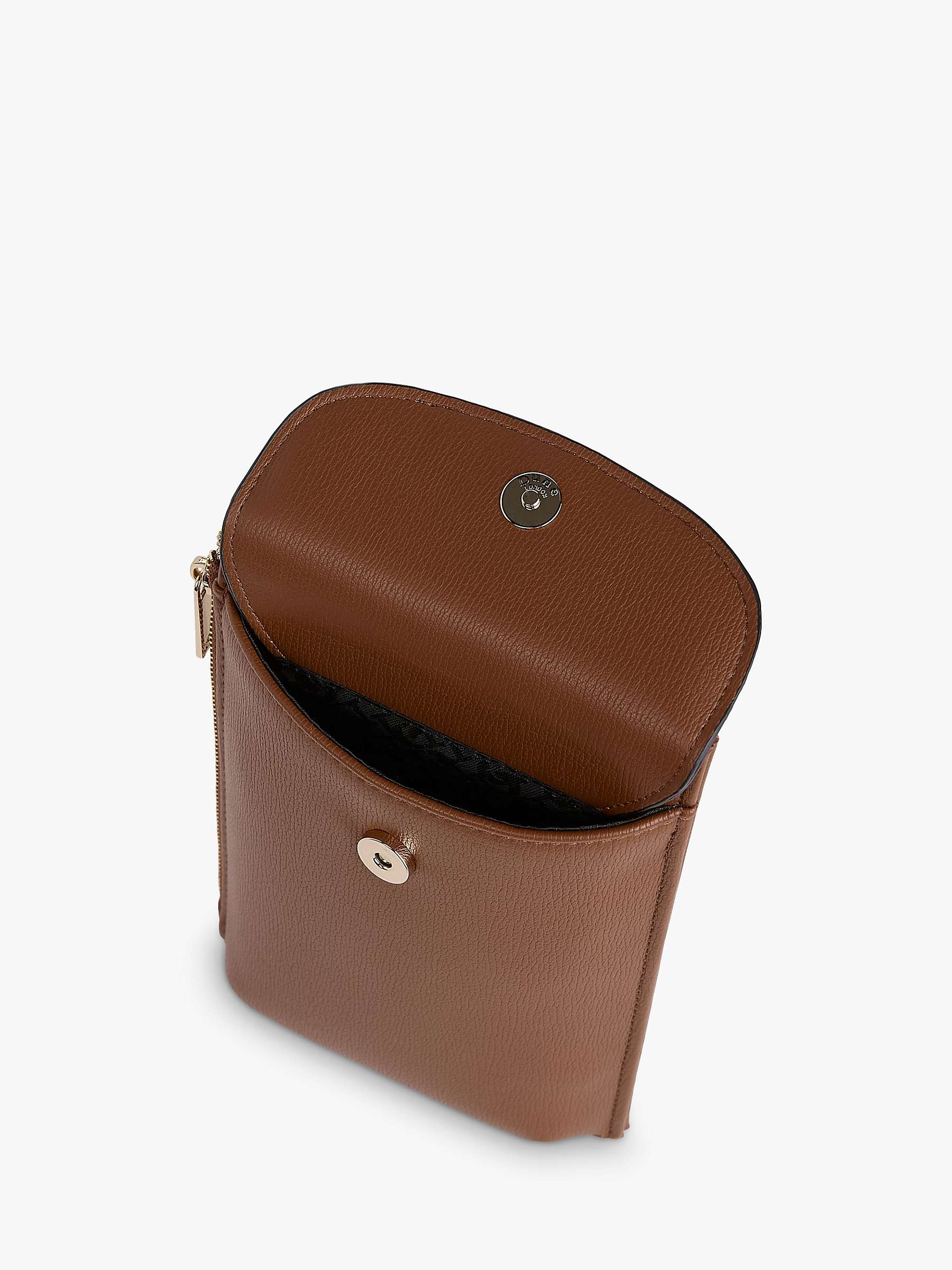 Buy Dune Shellies Multifunctional Phone Pouch Online at johnlewis.com