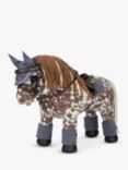 LeMieux Toy Pony Saddle Pad, Jay Blue