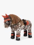 LeMieux Toy Pony Saddle Pad, Apricot