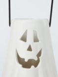 John Lewis LED Ghost Tealight Lantern