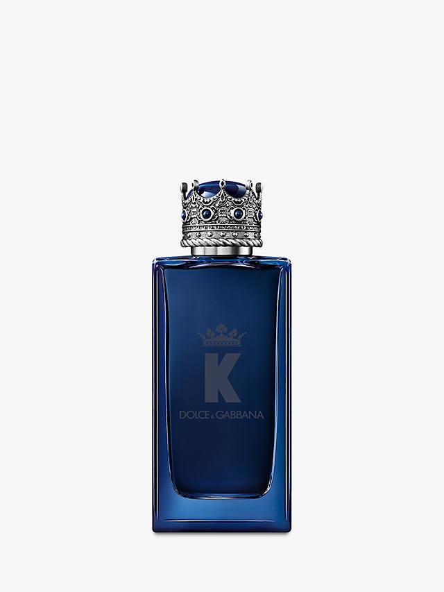 Dolce & Gabbana K by Dolce & Gabbana Eau de Parfum Intense, 100ml 1
