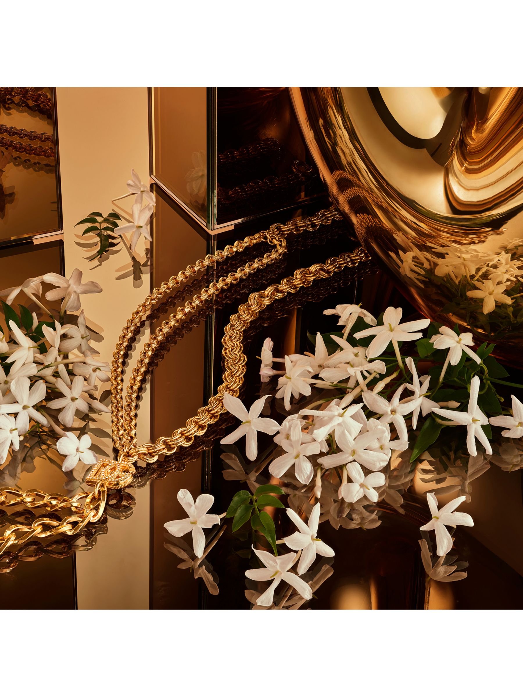 Dolce & Gabbana The One Gold Eau de Parfum Intense, 75ml 3