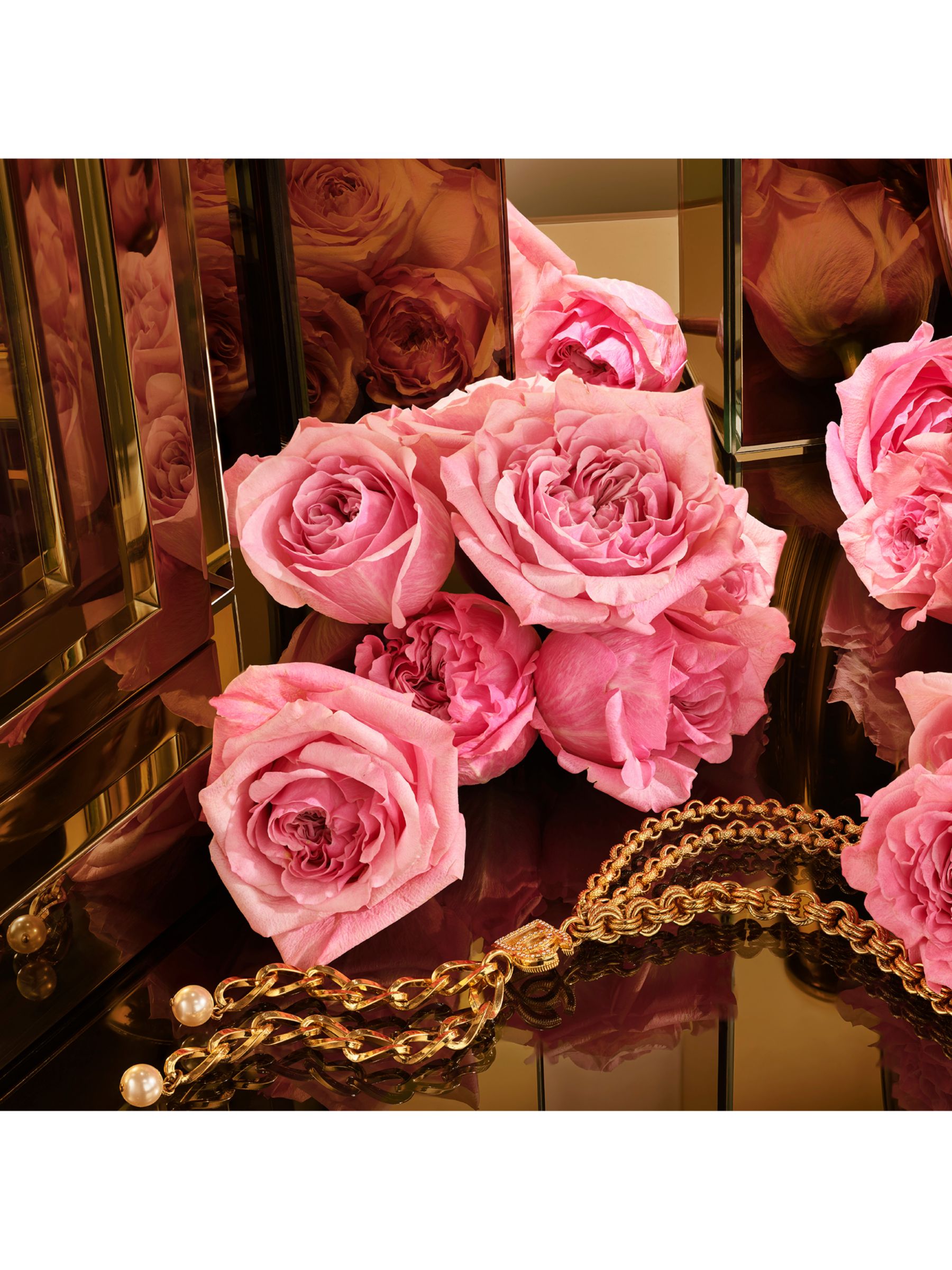 Dolce & Gabbana The One Gold Eau de Parfum Intense, 75ml 4