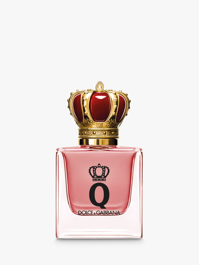 Dolce & Gabbana Q by Dolce & Gabbana Intense Eau de Parfum, 30ml 1
