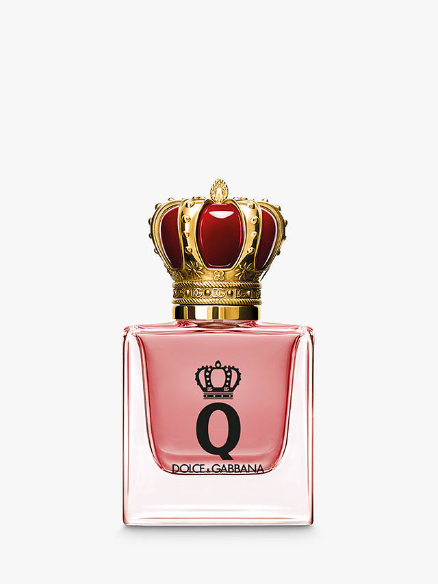 Dolce & Gabbana Q by Dolce & Gabbana Intense Eau de Parfum, 30ml 1