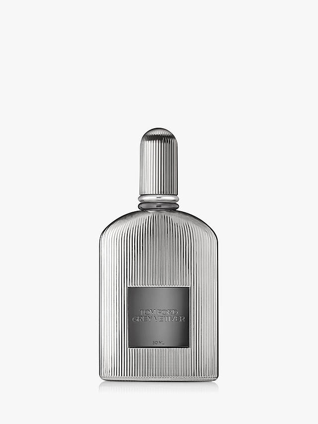 TOM FORD Grey Vetiver Parfum, 50ml 1