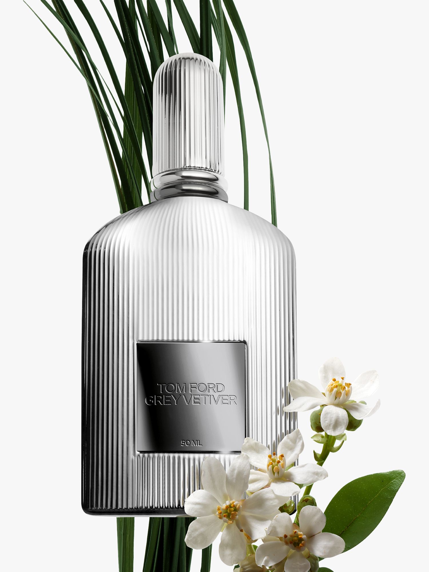 TOM FORD Grey Vetiver Parfum, 50ml 2