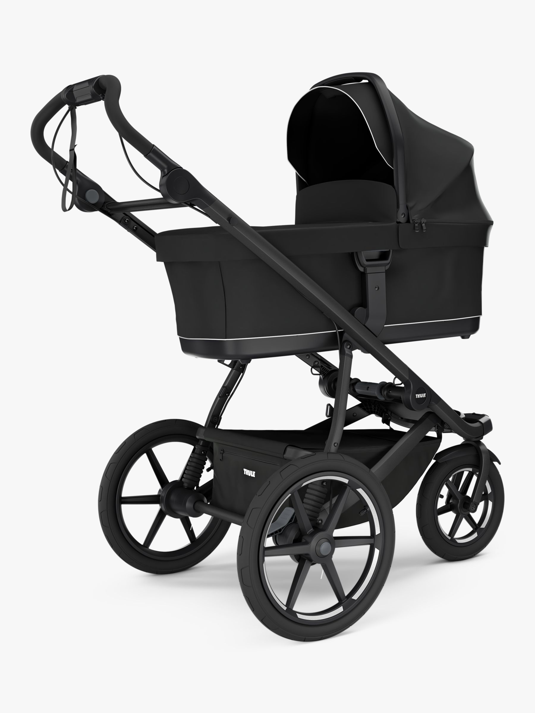 Thule Urban Glide 3 Stroller Black