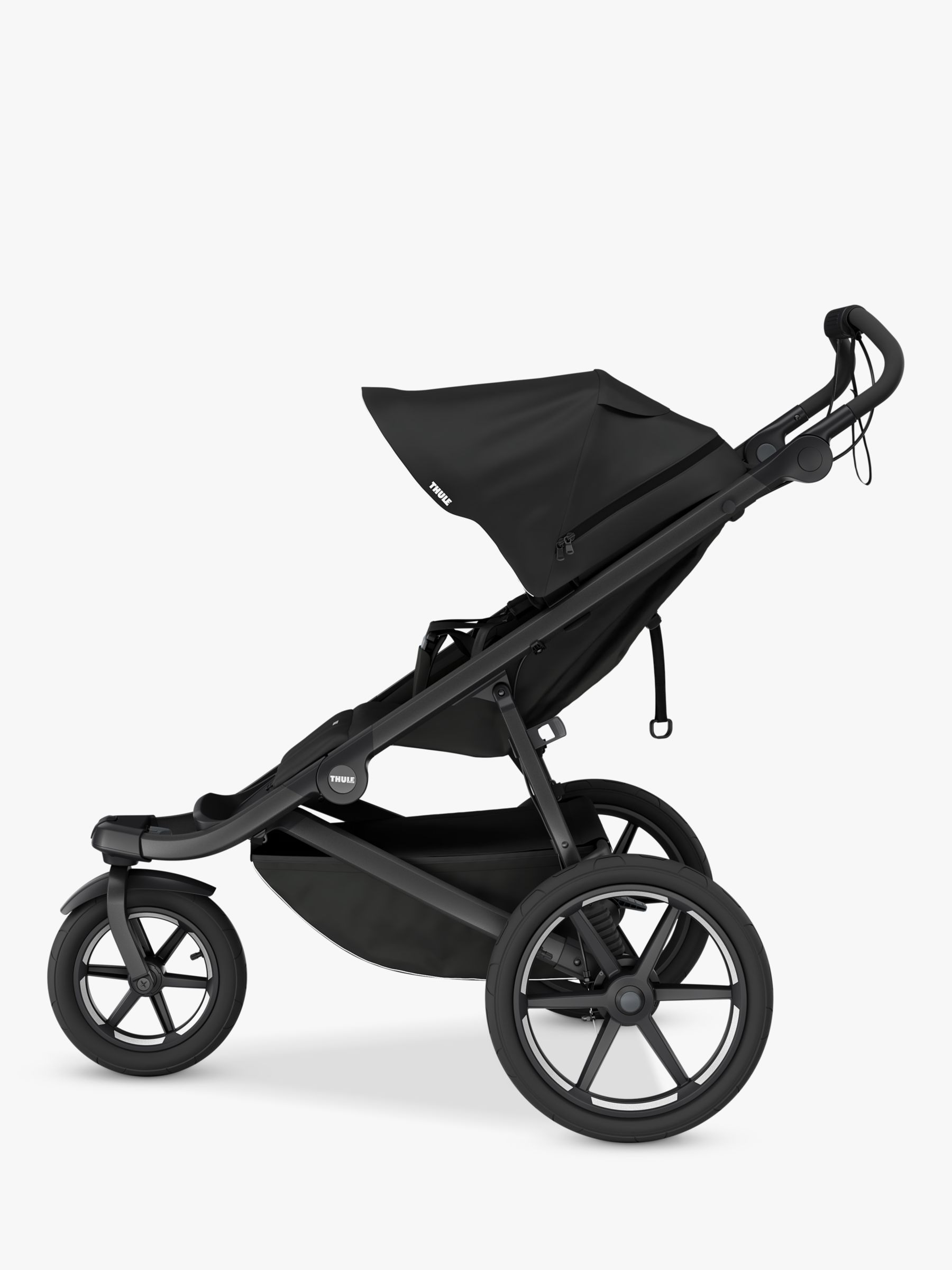 Thule urban hot sale glide 3