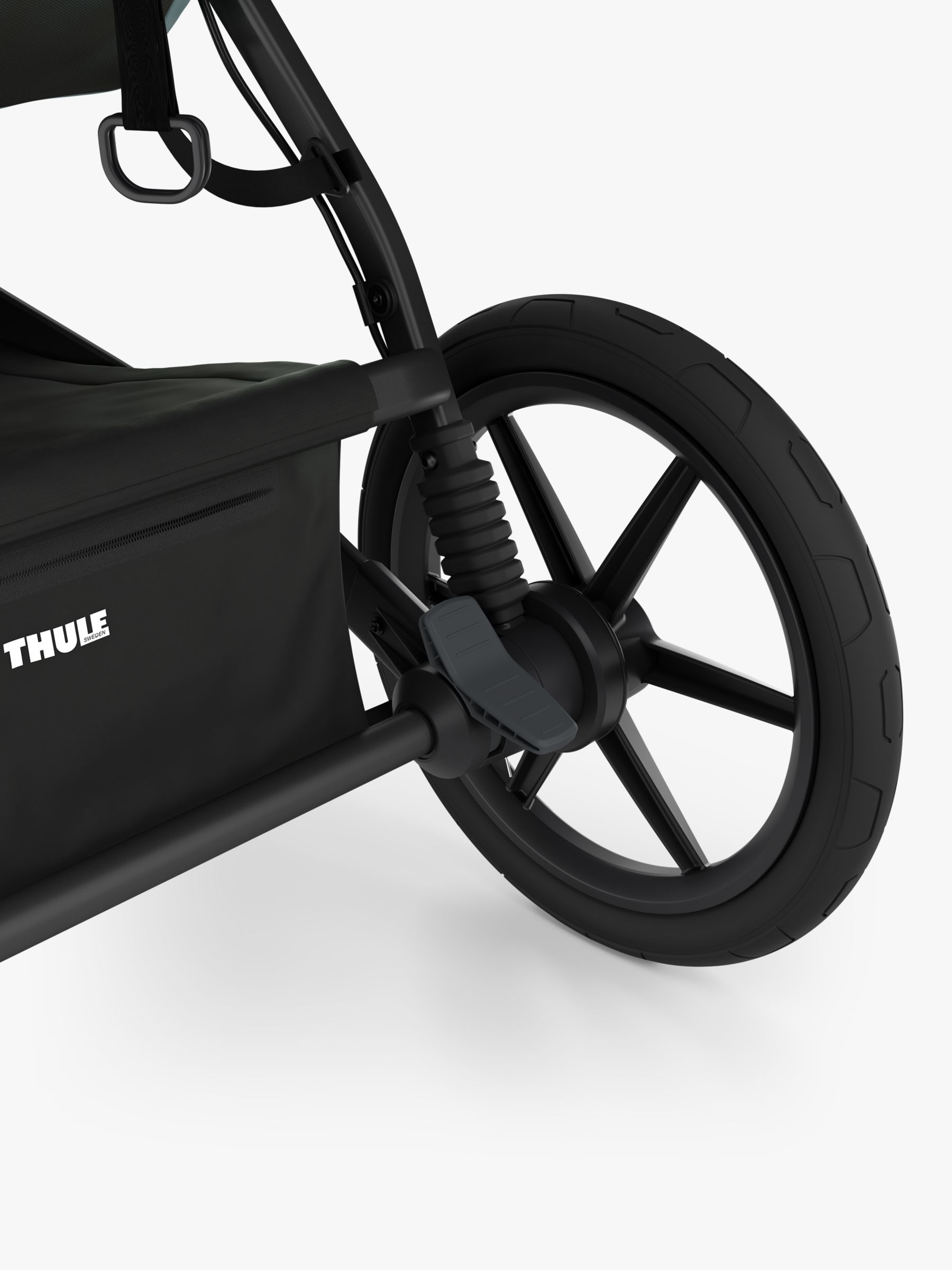 Thule clearance glide 3