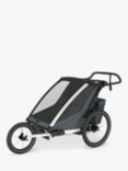 Thule Chariot Jog Kit, Double