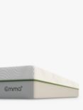 Emma Select Smart Hybrid Mattress, Medium Tension, Super King Size
