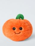 John Lewis Pumpkin Plush Toy