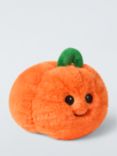 John Lewis Pumpkin Plush Toy