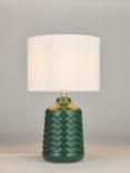 John Lewis ANYDAY Annie Table Lamp, Bowling Green