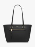 DKNY Bryant Leather Tote Bag