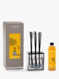 Esteban Amber Refillable Scented Bouquet Triptyque Reed Diffuser, 250ml