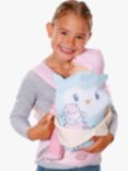 Zapf Baby Annabell Active Cocoon Carrier