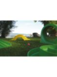 myminigolf Putting XL Mini Golf Set