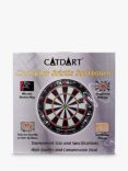 Catdart Champion Dart Board