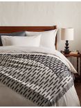 John Lewis Shetland Base Throw