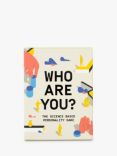 Laurence King Publishing Who Are You? Personality Game