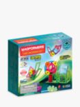 Magformers Twinkling Garden Set