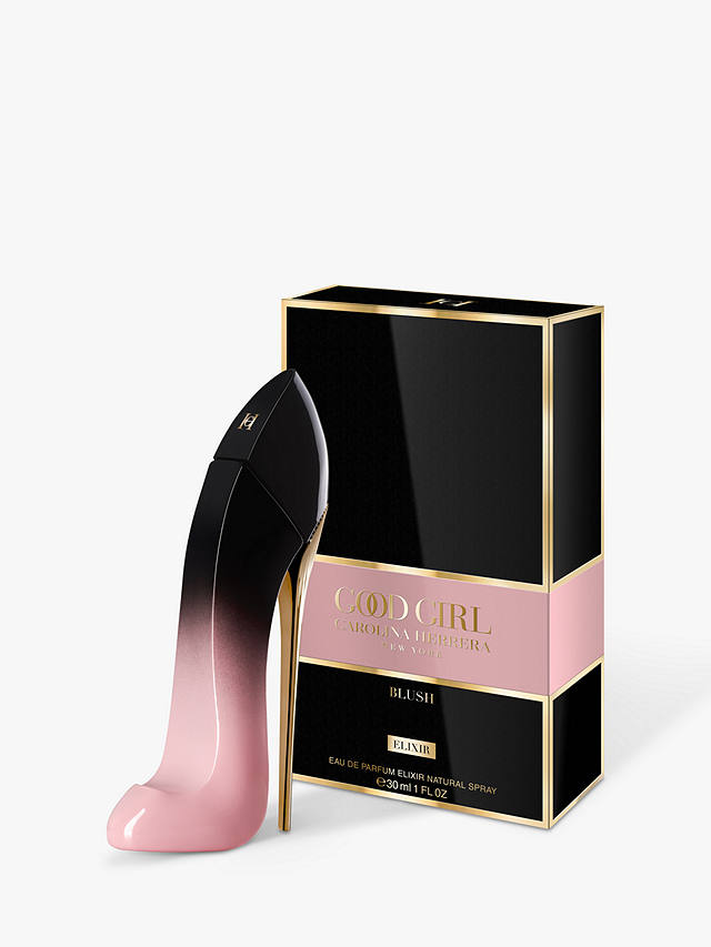 Carolina Herrera Good Girl Blush Elixir Eau de Parfum, 30ml 2