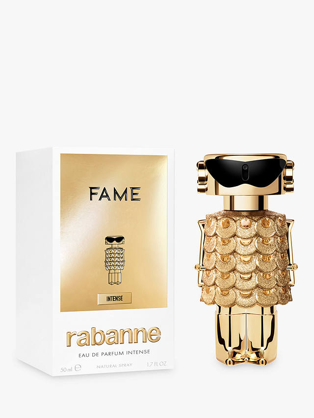 Rabanne FAME Intense Eau de Parfum Intense, 50ml 2
