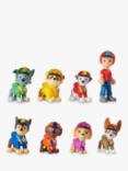 Paw Patrol Jungle Pups Figure Pack, Multi