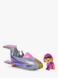 Paw Patrol Skye Jungle Theme Vehicle, Multi