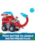 Paw Patrol Marshall's Jungle Pups Deluxe Vehicle