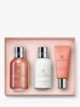 Molton Brown Heavenly Gingerlilly Travel Body & Hand Collection Bodycare Gift Set