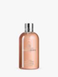 Molton Brown Graceful Apricot & Freesia Bath & Shower Gel, 300ml