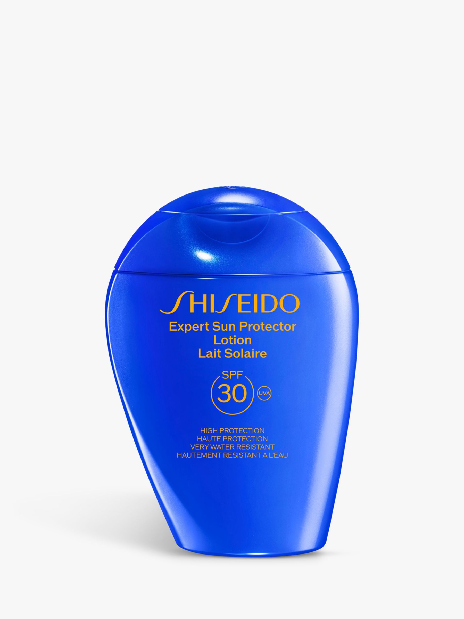 Shiseido Expert Sun Protector Lotion SPF 30, 150ml 1