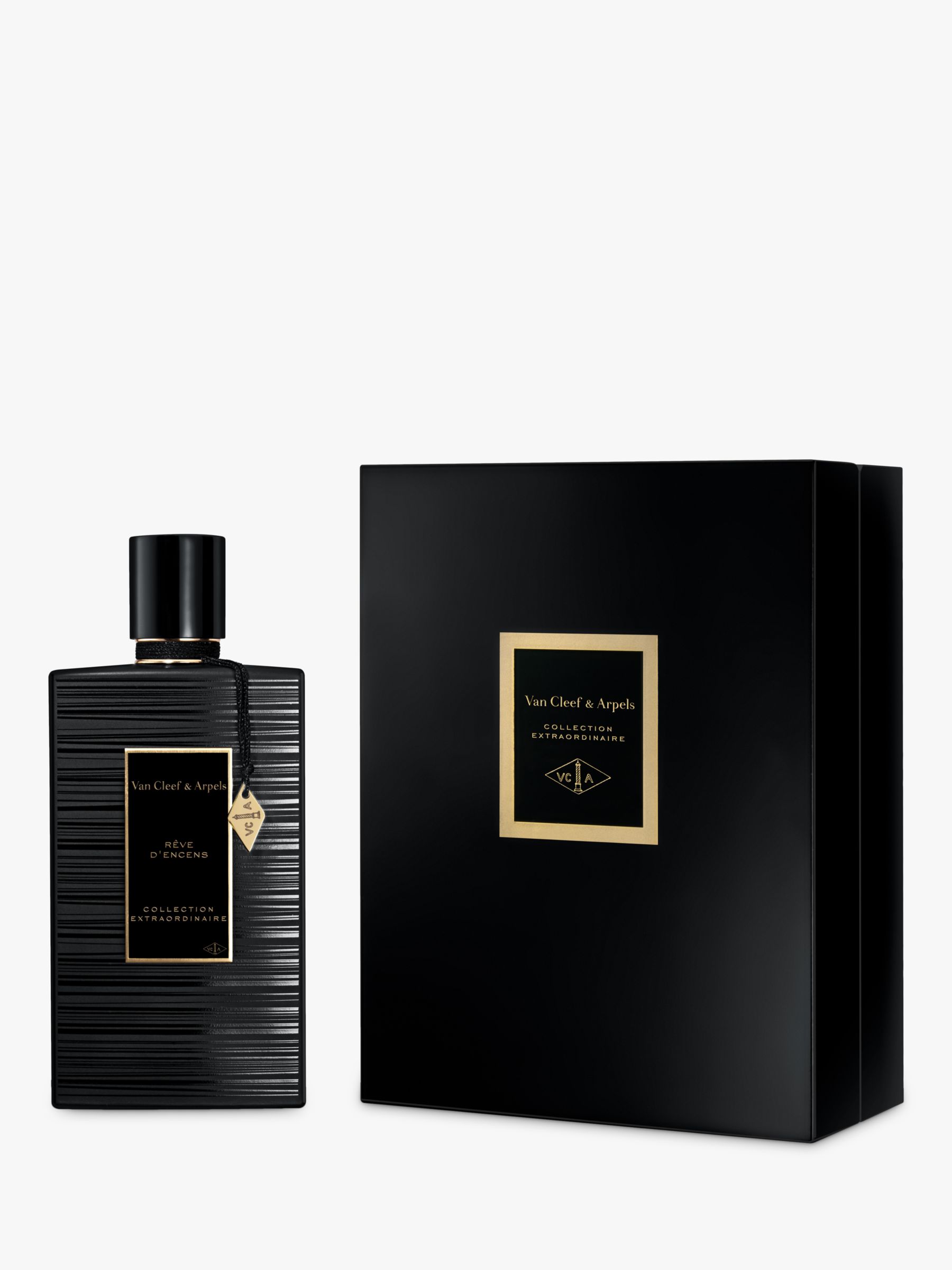 Van Cleef & Arpels Collection Extraordinaire Rêve d'Encens Eau de Parfum, 125ml 2