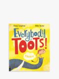 Everybody Toots! Kids' Book