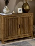 Nkuku Yasha Reeded Sideboard