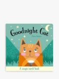 Goodnight Cat Kids' Book