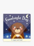 Goodnight Dog Kids' Book